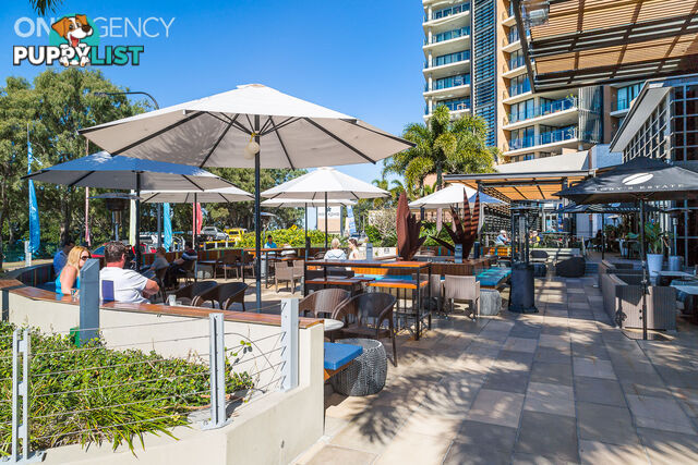 1102 99 Marine Parade Redcliffe QLD 4020