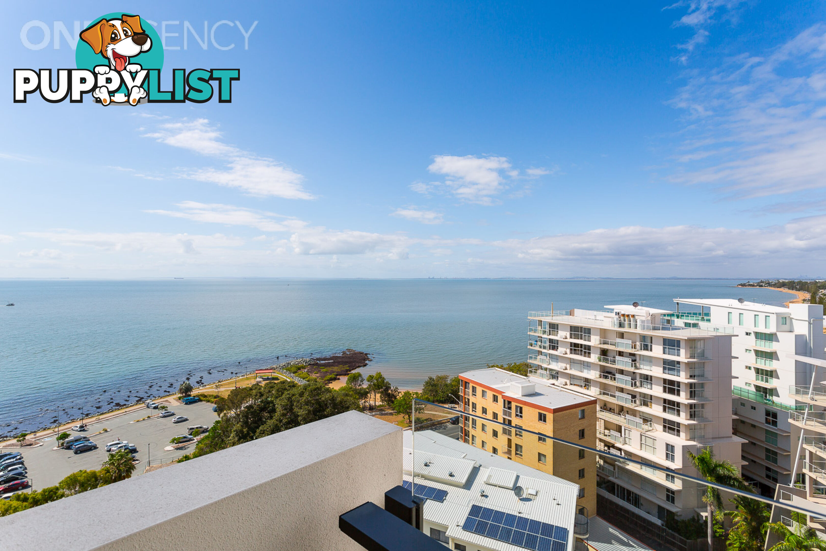 1102 99 Marine Parade Redcliffe QLD 4020