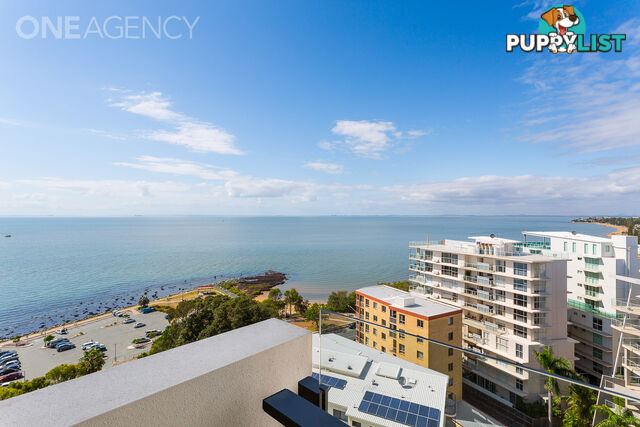 1102 99 Marine Parade Redcliffe QLD 4020