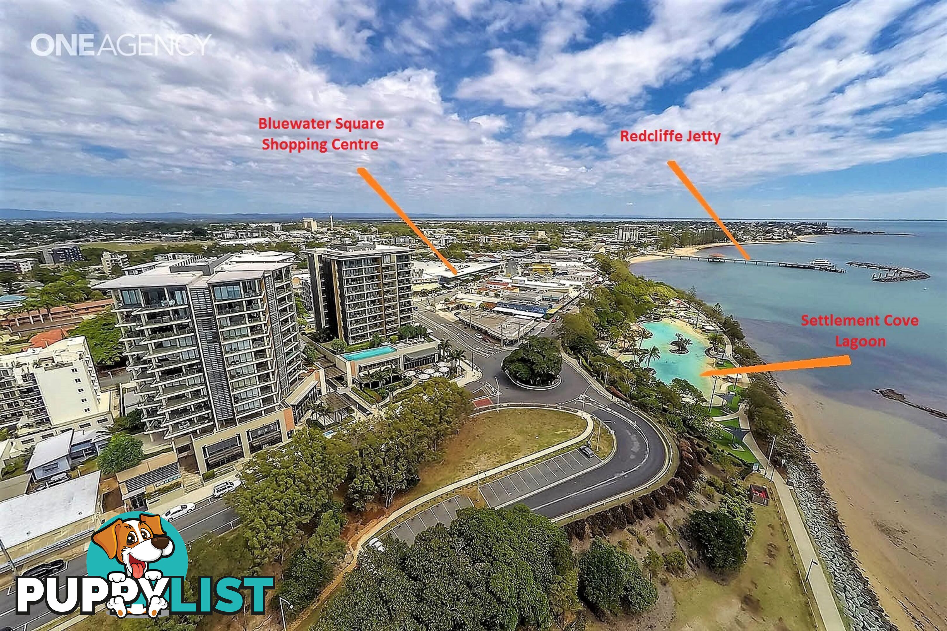 1102 99 Marine Parade Redcliffe QLD 4020