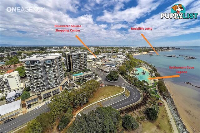 1102 99 Marine Parade Redcliffe QLD 4020