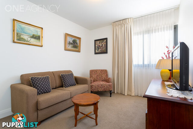 1102 99 Marine Parade Redcliffe QLD 4020