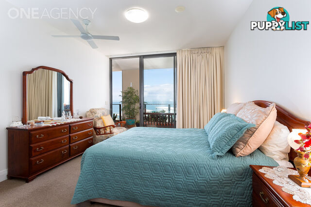 1102 99 Marine Parade Redcliffe QLD 4020