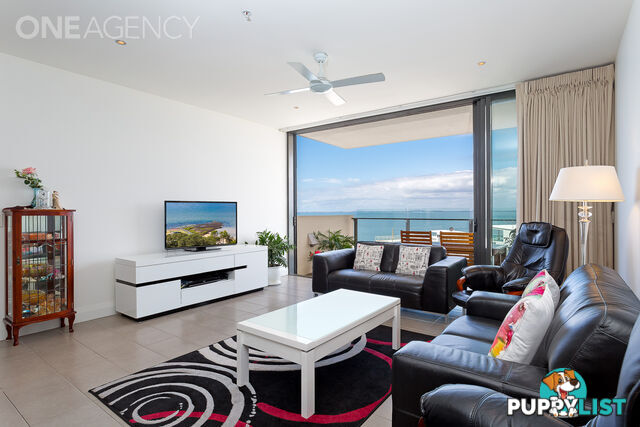 1102 99 Marine Parade Redcliffe QLD 4020