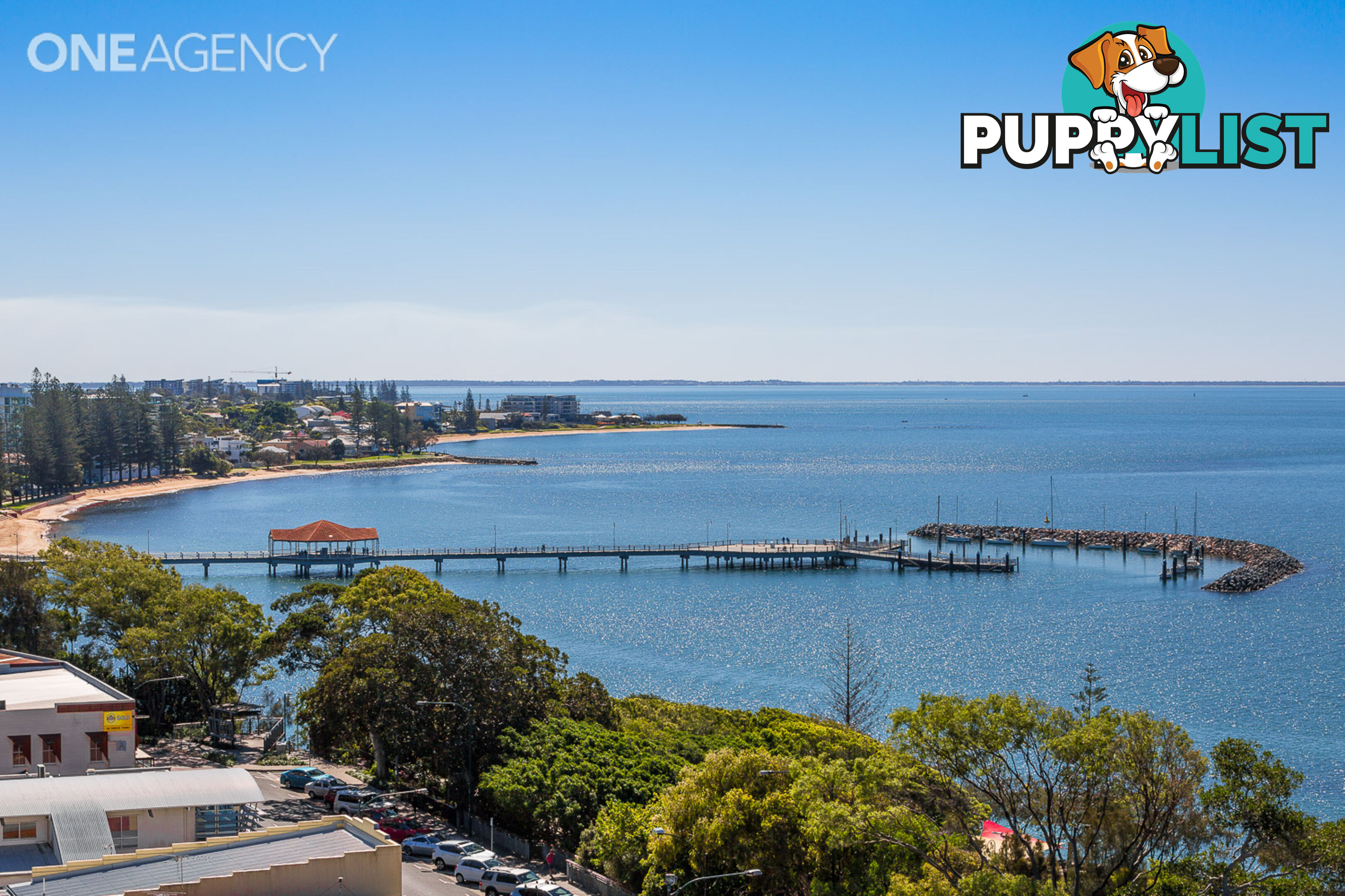 403 101 Marine Parade Redcliffe QLD 4020