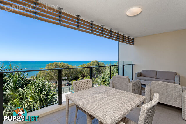 403 101 Marine Parade Redcliffe QLD 4020