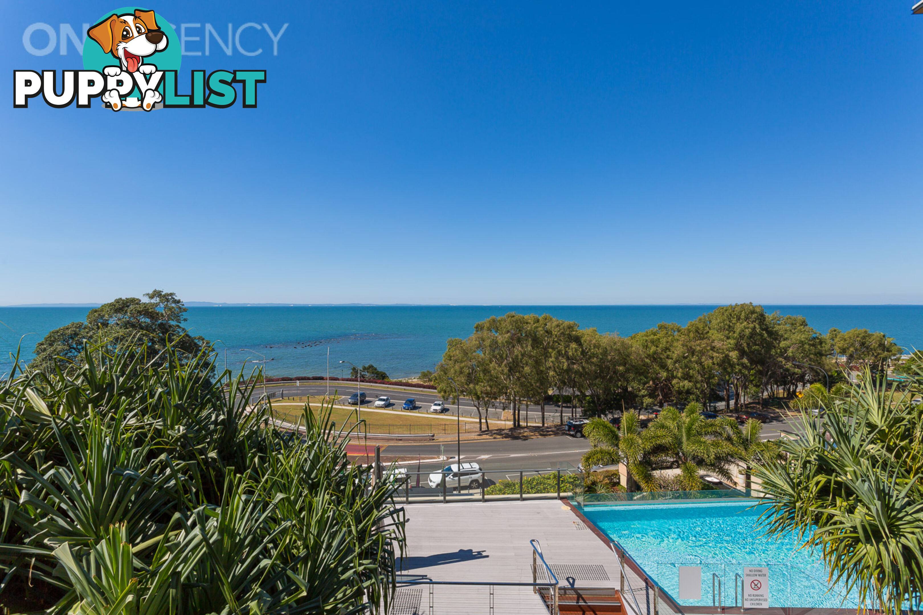 403 101 Marine Parade Redcliffe QLD 4020