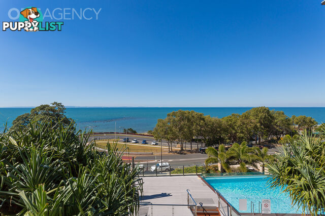 403 101 Marine Parade Redcliffe QLD 4020