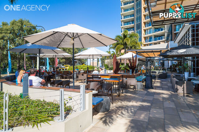 403 101 Marine Parade Redcliffe QLD 4020