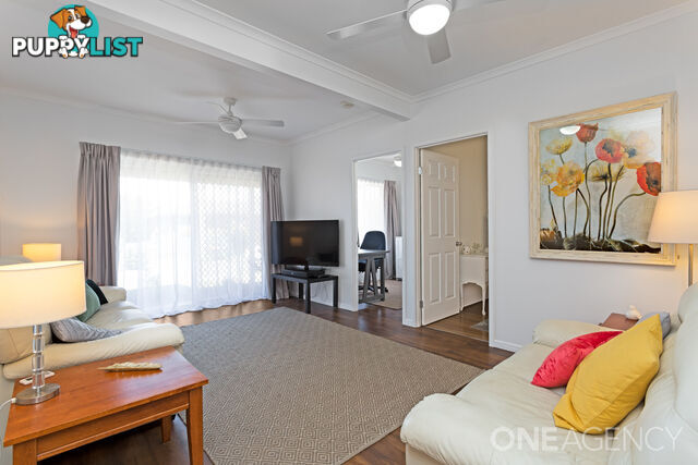 3 Windsor Street Margate QLD 4019