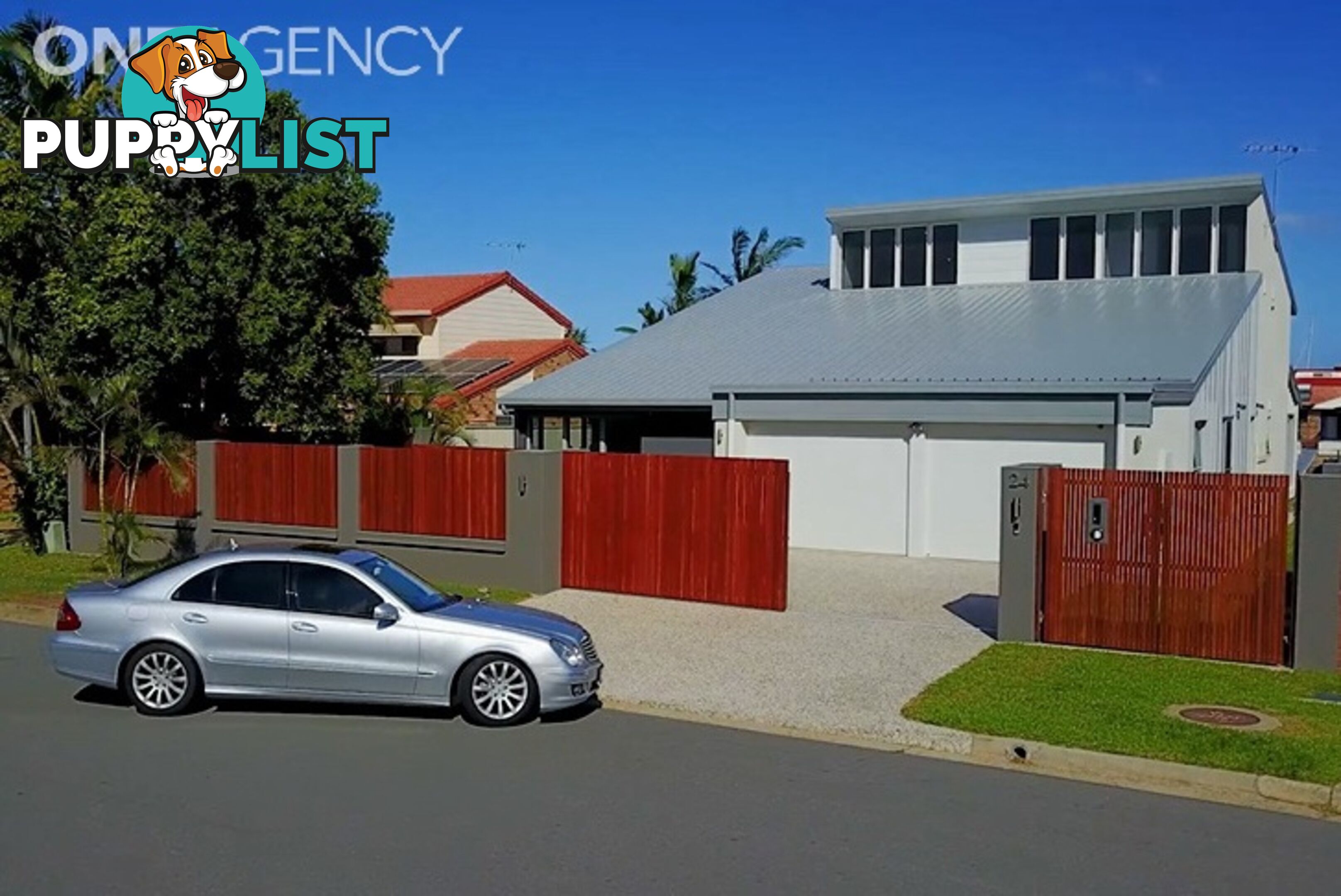 24 Southern Cross Drive Newport QLD 4020