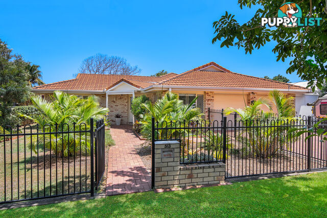 53 Albert Street Margate QLD 4019