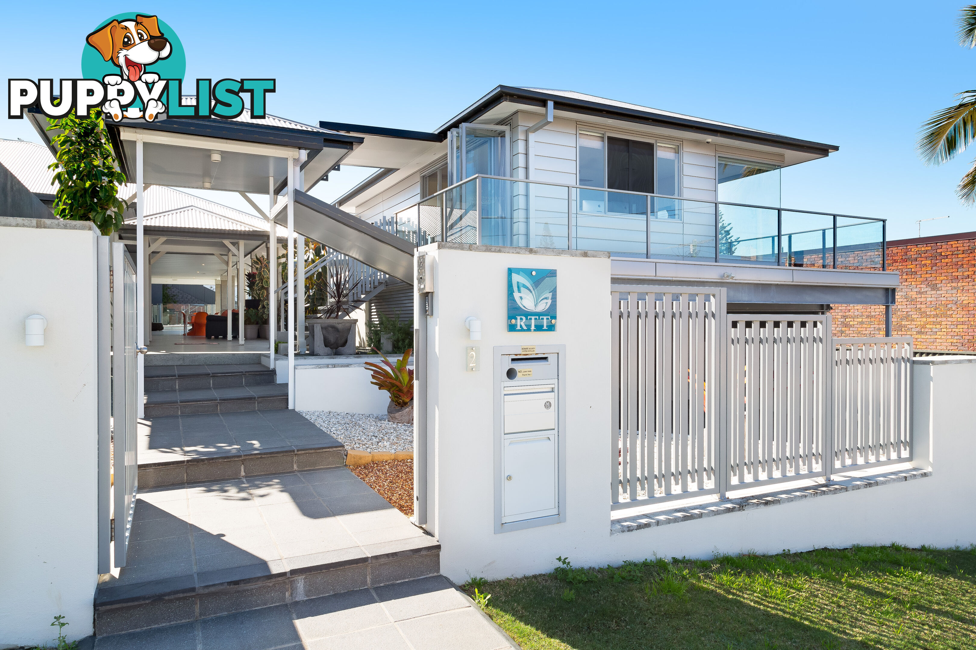 2 Eveline Street Margate QLD 4019