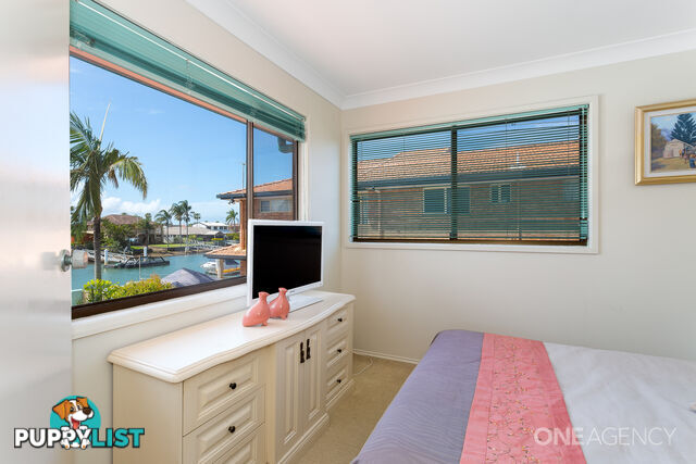 17 Australia Court Newport QLD 4020