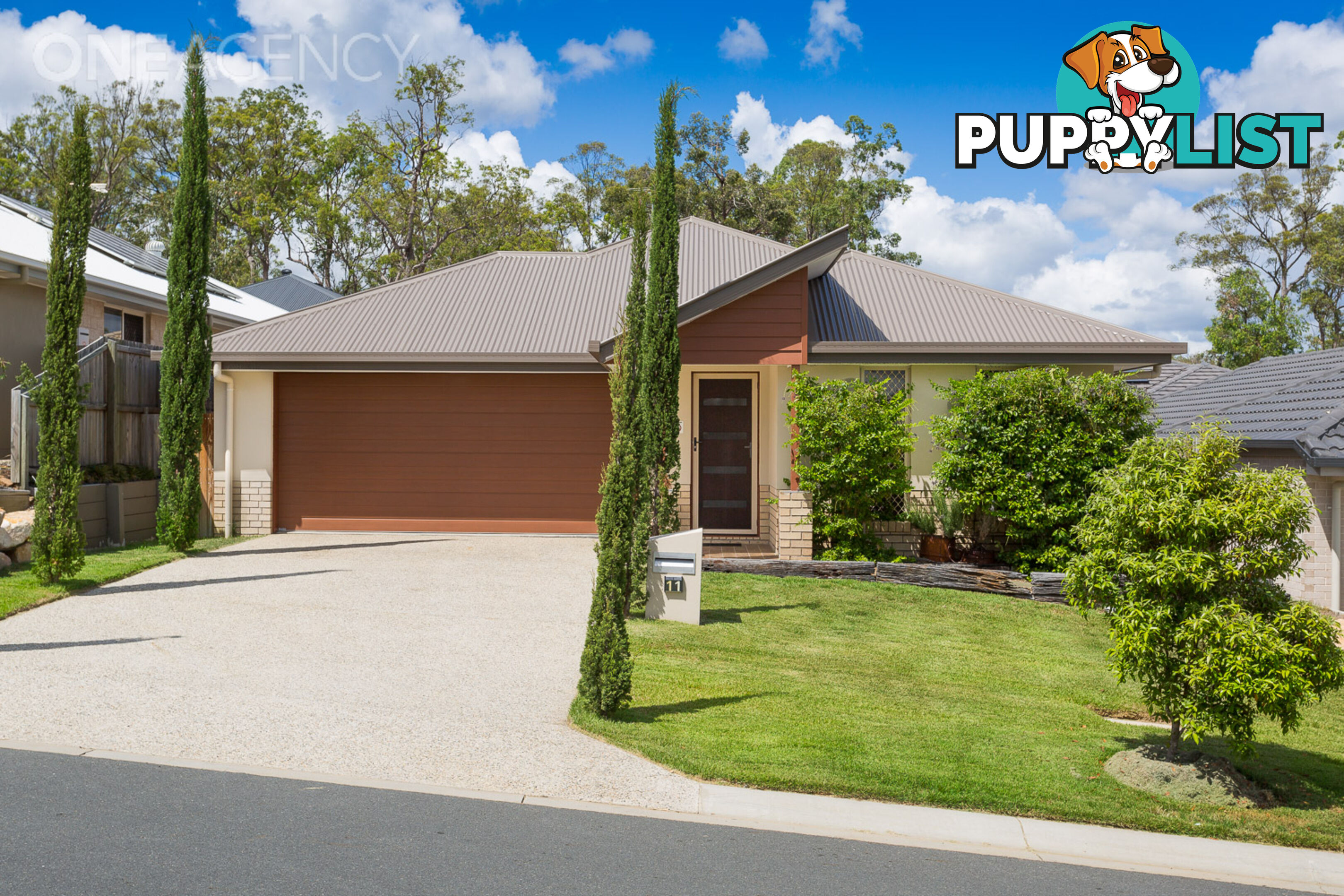 11 Mt View Crescent Narangba QLD 4504