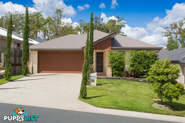 11 Mt View Crescent Narangba QLD 4504