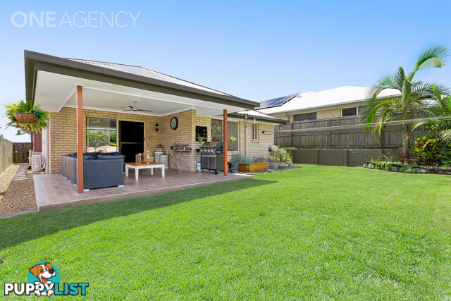 11 Mt View Crescent Narangba QLD 4504