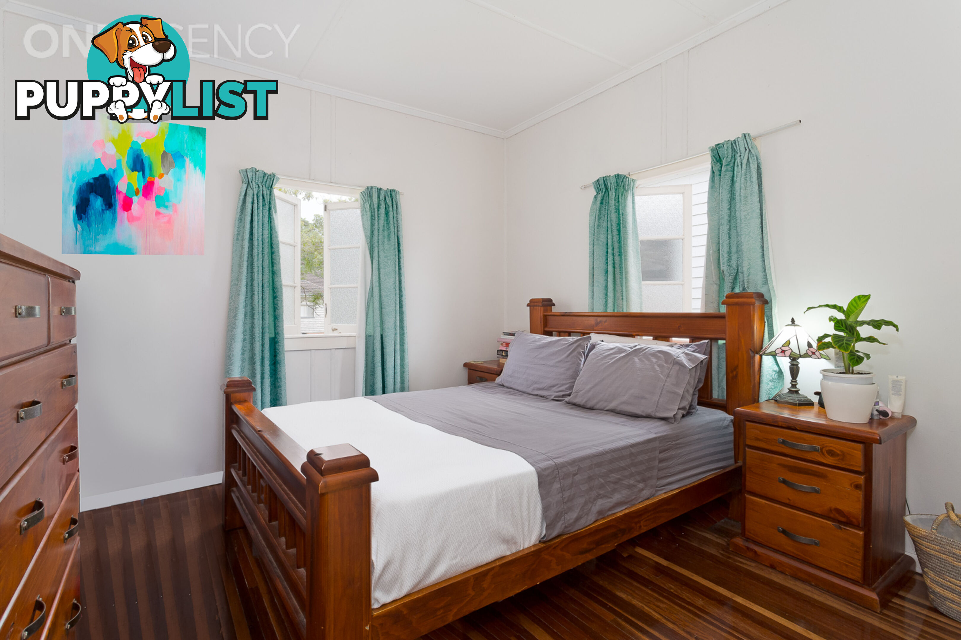 22 Mclennan Street Woody Point QLD 4019