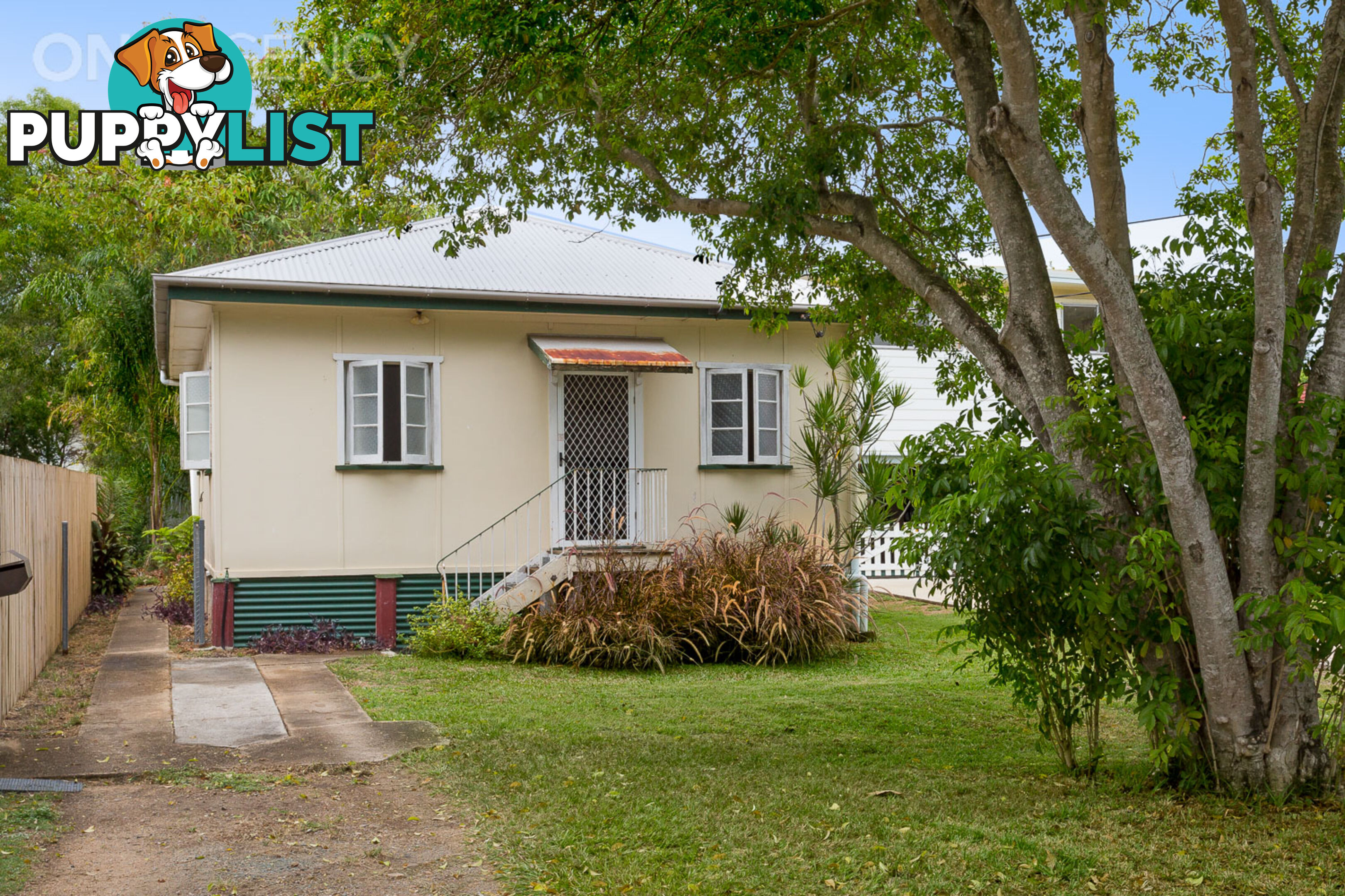 22 Mclennan Street Woody Point QLD 4019