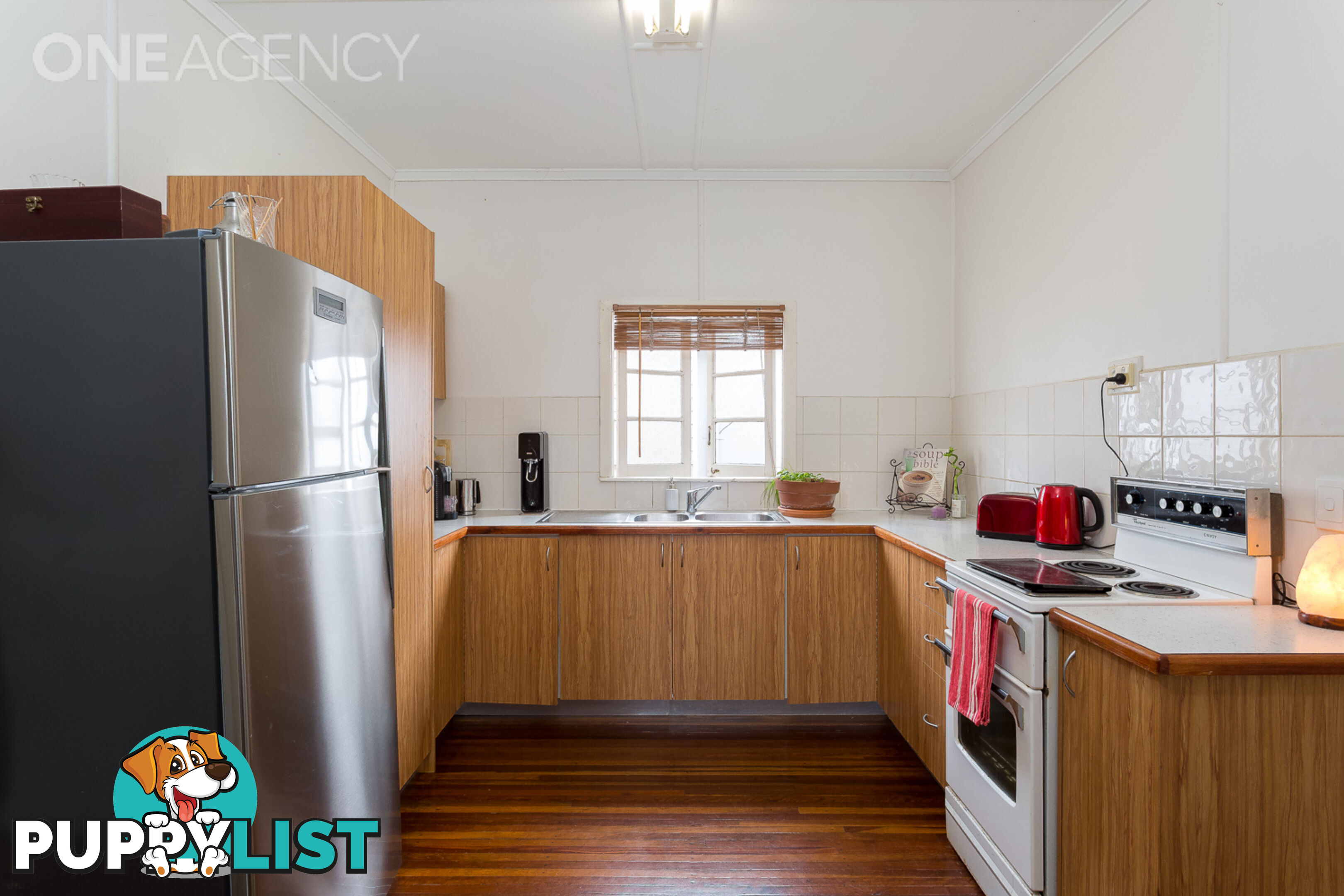 22 Mclennan Street Woody Point QLD 4019