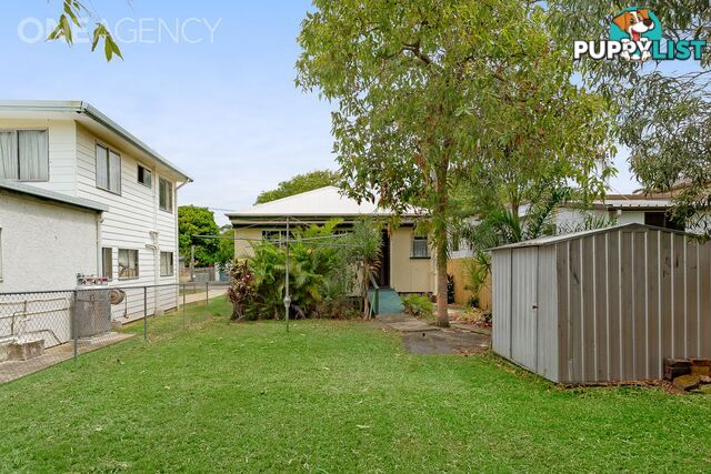 22 Mclennan Street Woody Point QLD 4019