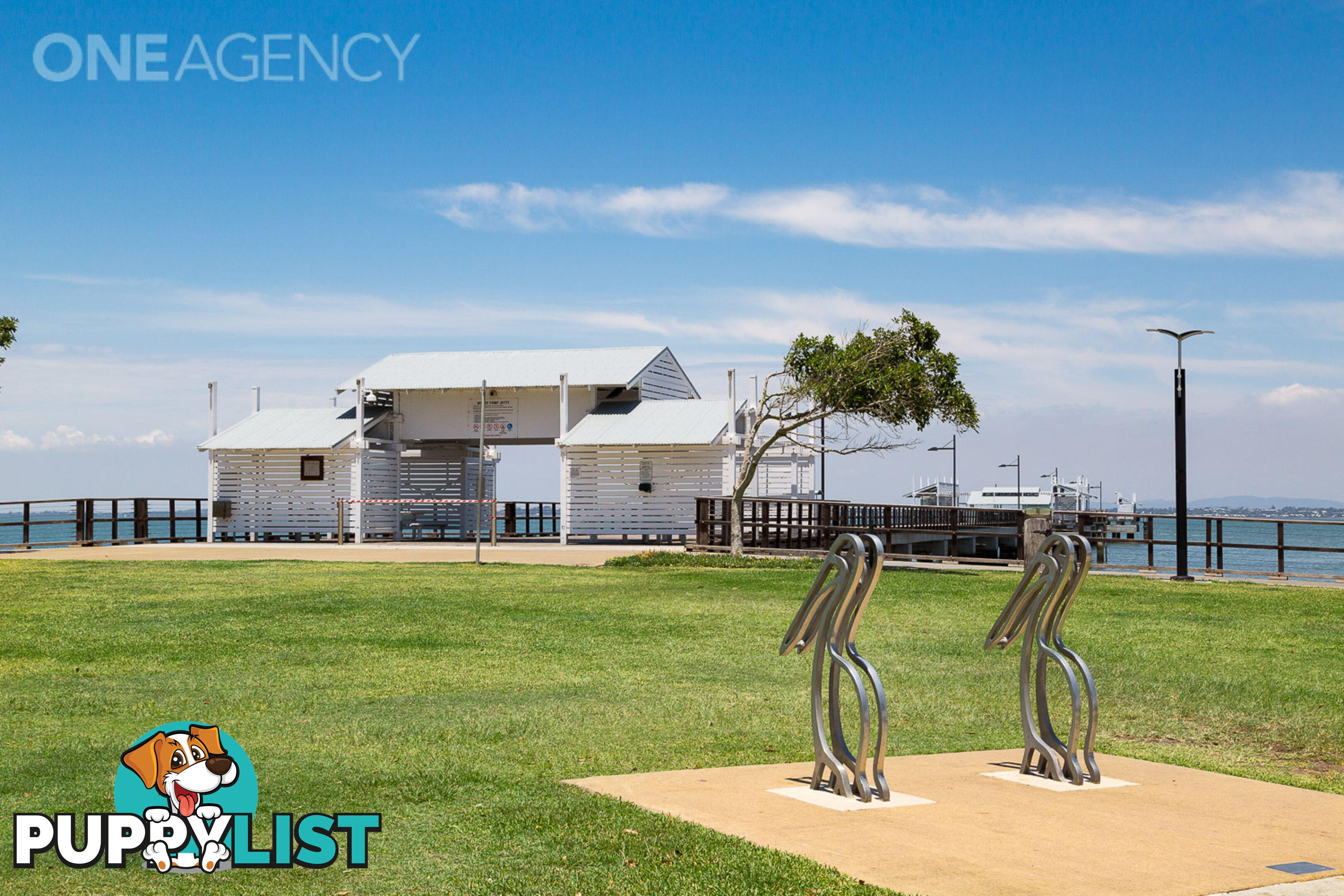 22 Mclennan Street Woody Point QLD 4019