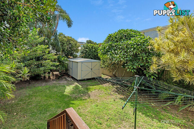 166 Hornibrook Esplanade Clontarf QLD 4019