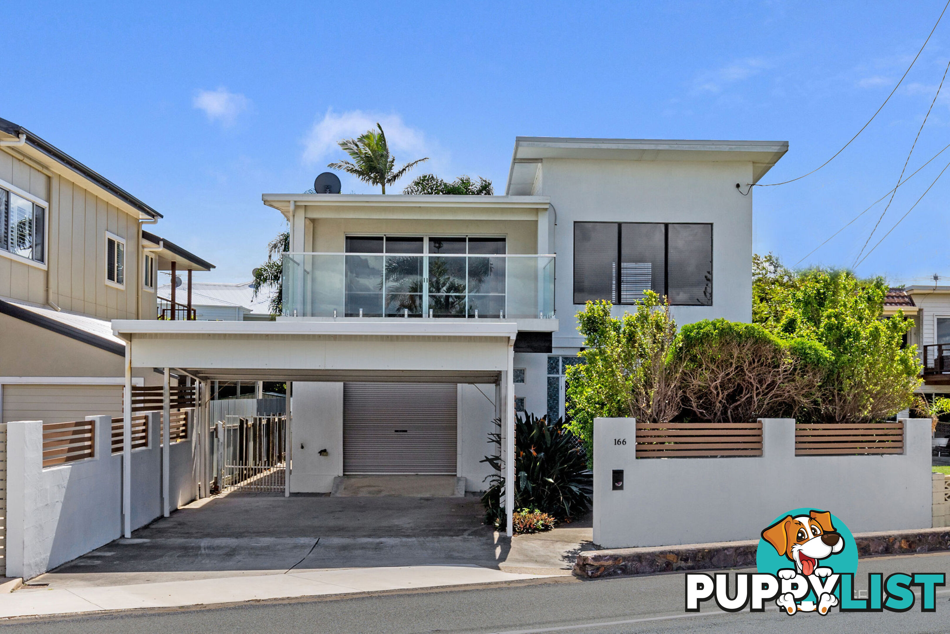 166 Hornibrook Esplanade Clontarf QLD 4019