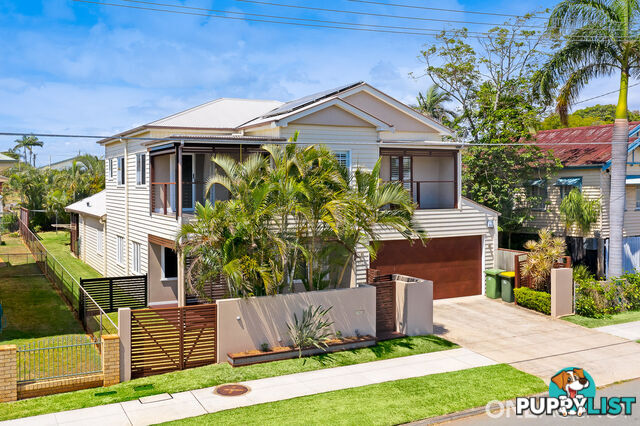 3 Steven Street Redcliffe QLD 4020