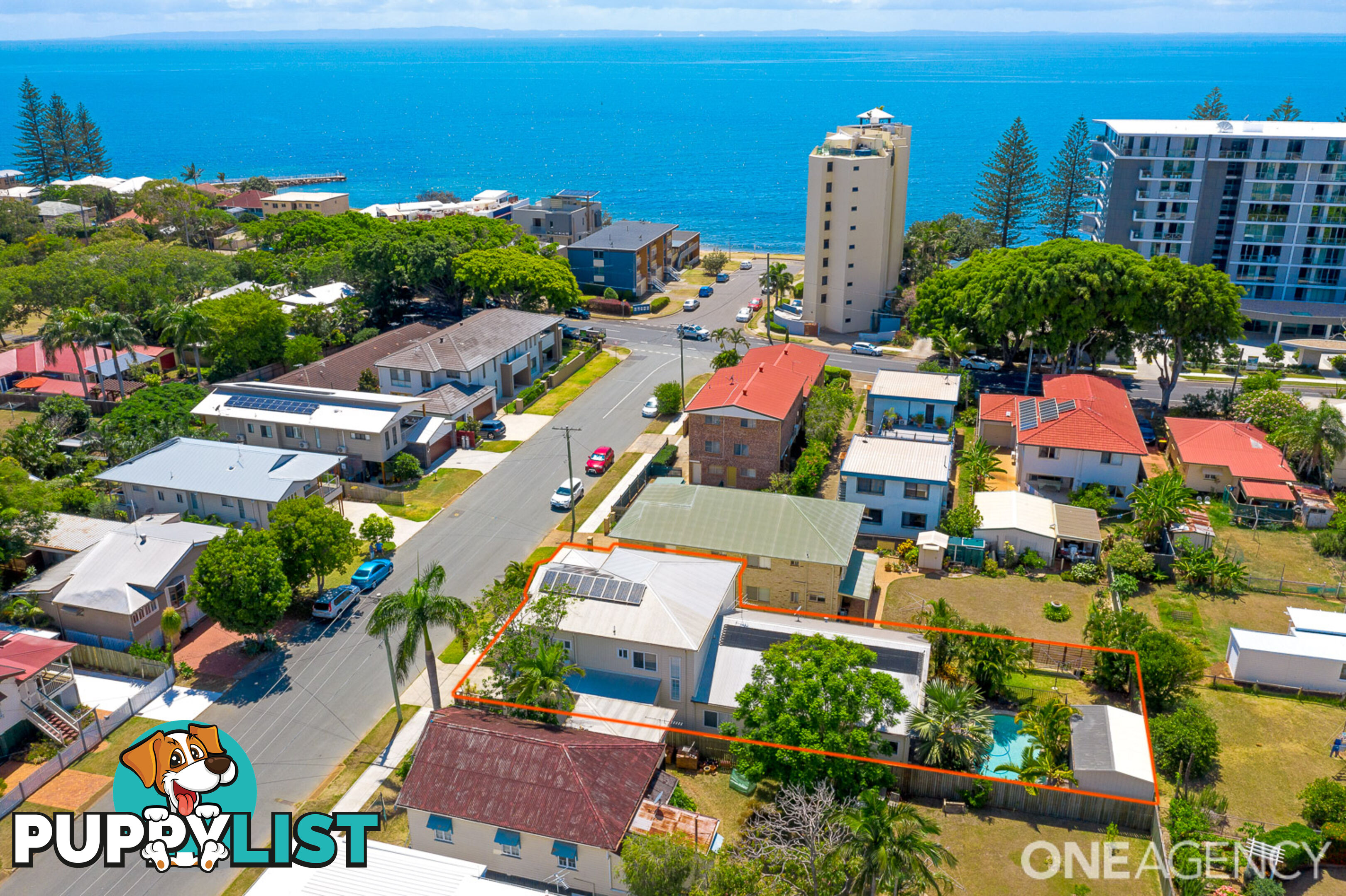 3 Steven Street Redcliffe QLD 4020