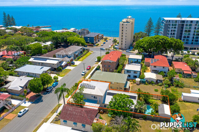 3 Steven Street Redcliffe QLD 4020