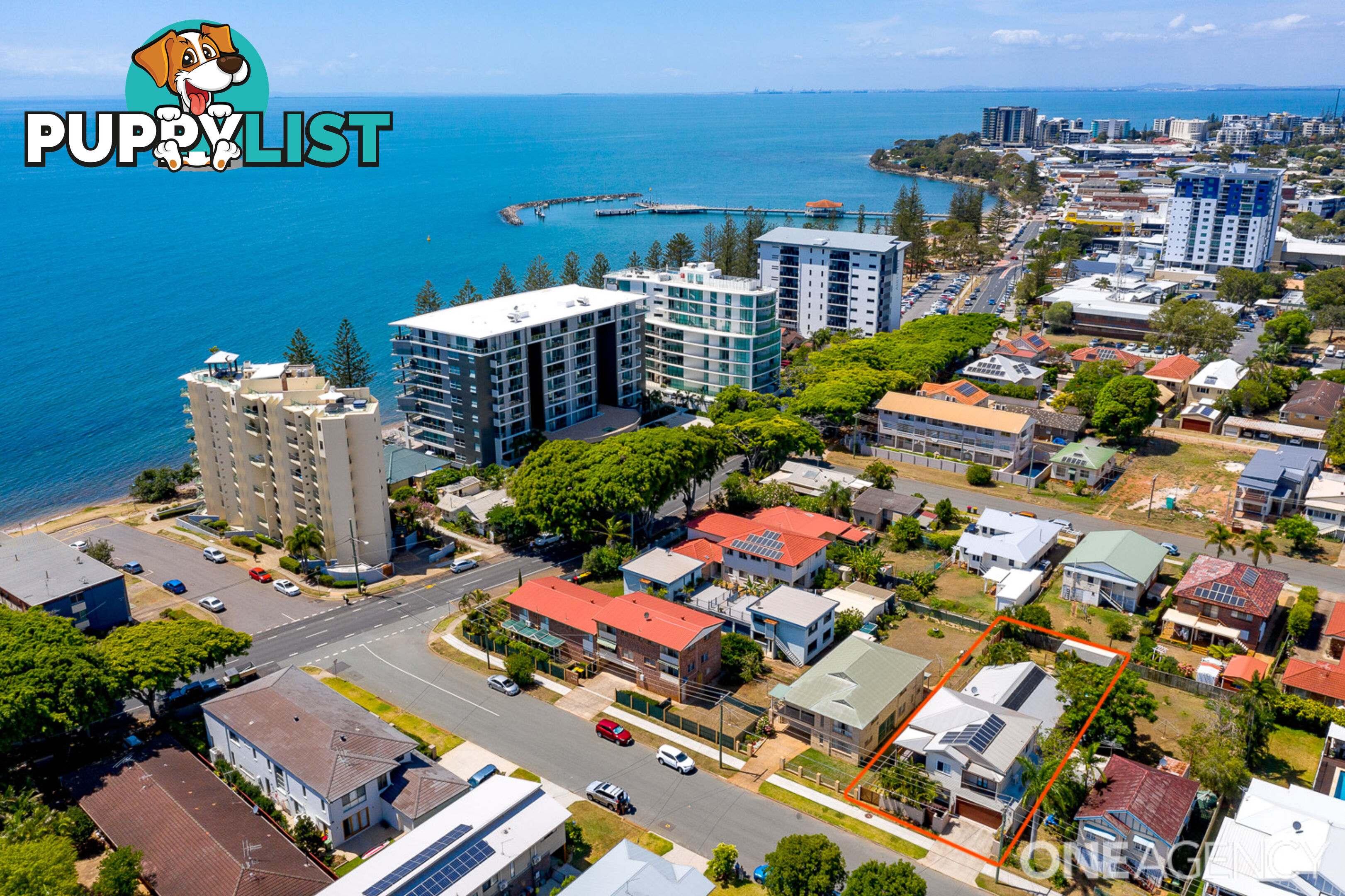 3 Steven Street Redcliffe QLD 4020