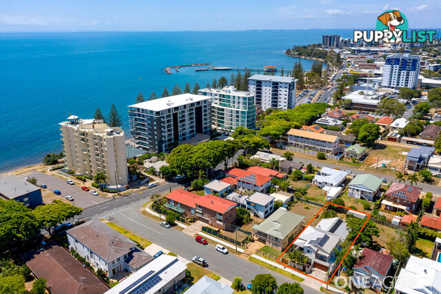 3 Steven Street Redcliffe QLD 4020