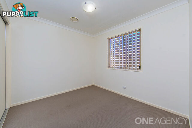 46 54 Fleet Drive Kippa-Ring QLD 4021