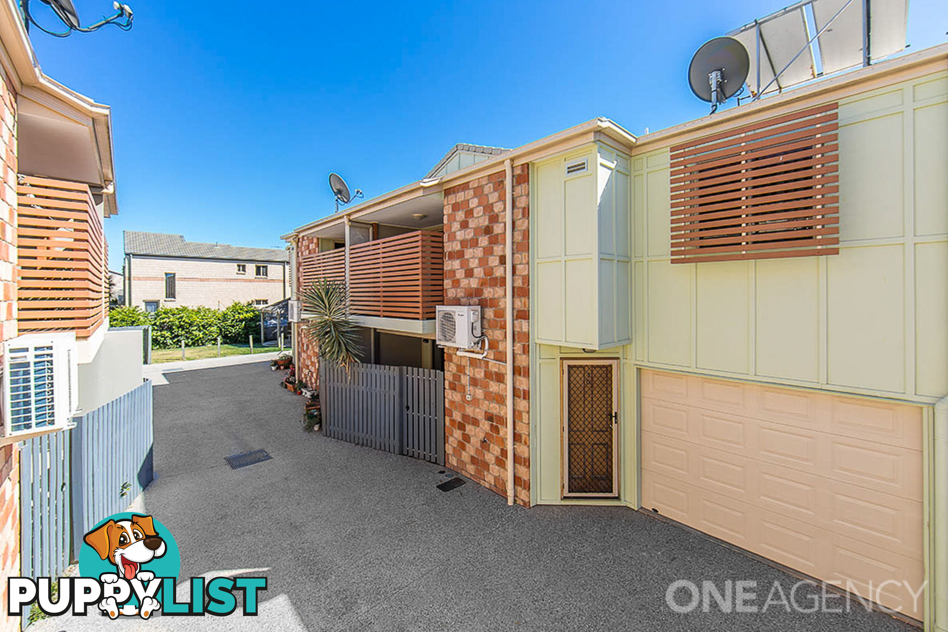 46 54 Fleet Drive Kippa-Ring QLD 4021