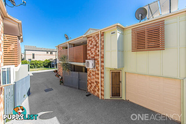 46 54 Fleet Drive Kippa-Ring QLD 4021