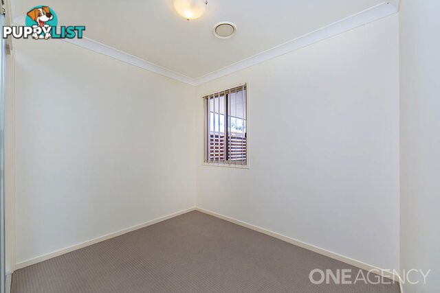 46 54 Fleet Drive Kippa-Ring QLD 4021