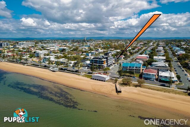 36 Webb Street Margate QLD 4019