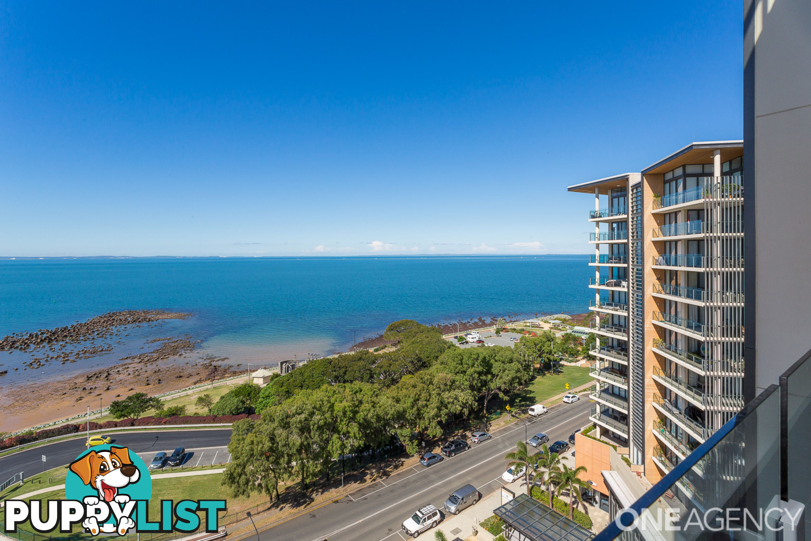 1003 101 Marine Parade Redcliffe QLD 4020