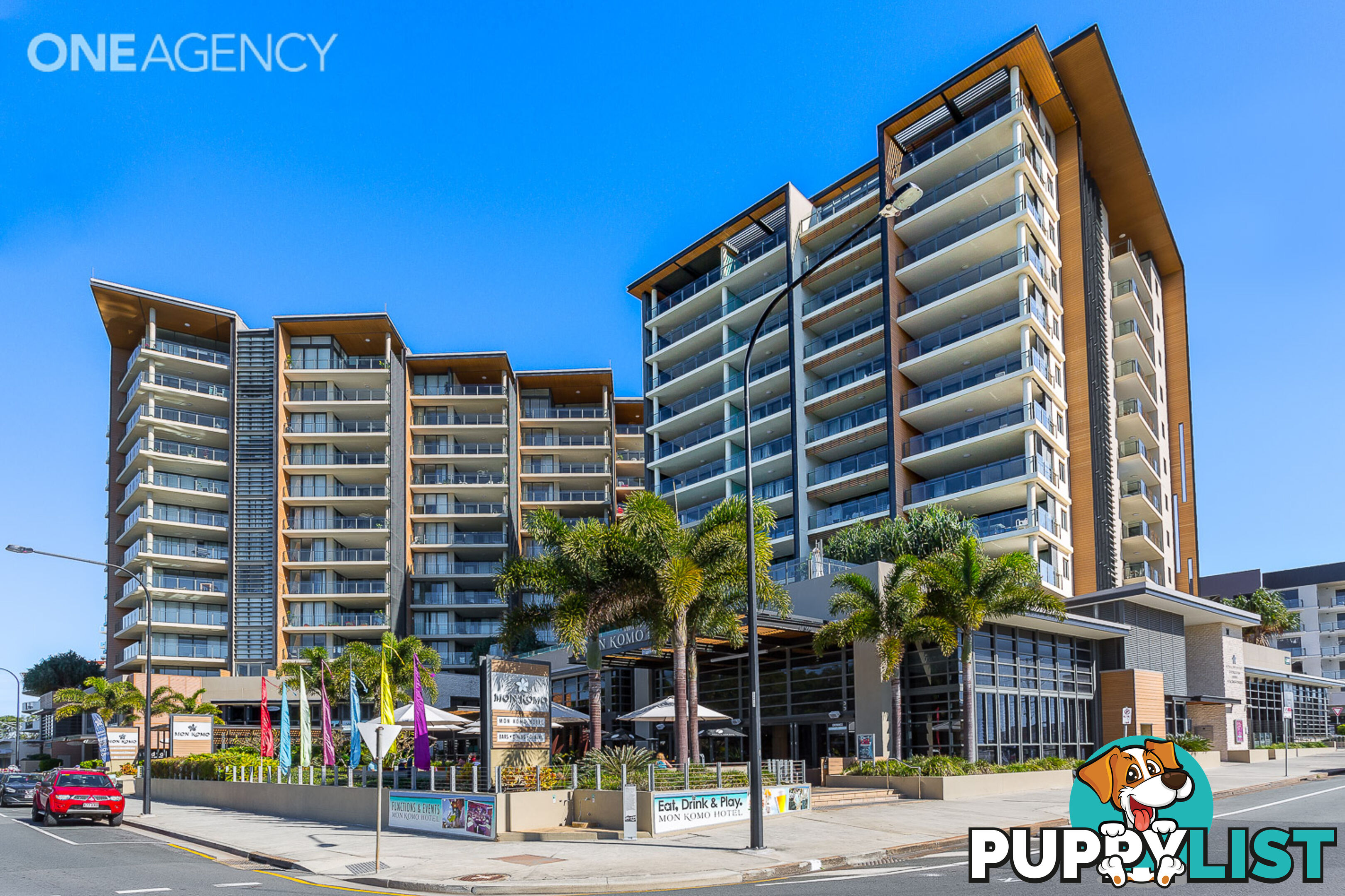 1003 101 Marine Parade Redcliffe QLD 4020