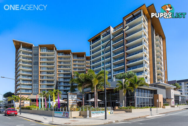 1003 101 Marine Parade Redcliffe QLD 4020