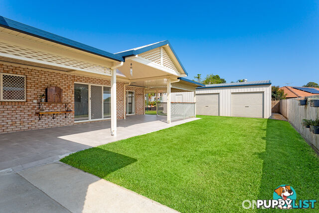 38 Raffindale Avenue Dakabin QLD 4503