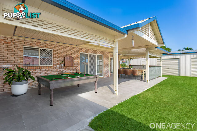 38 Raffindale Avenue Dakabin QLD 4503