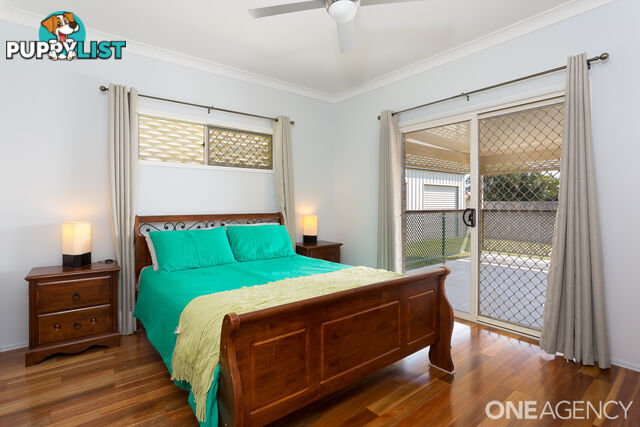 38 Raffindale Avenue Dakabin QLD 4503