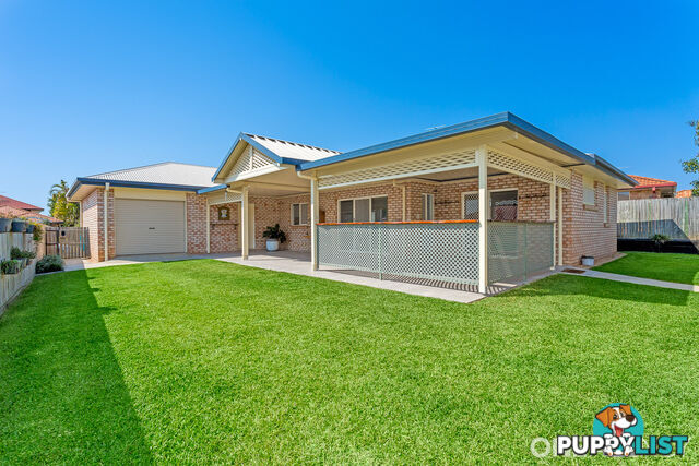 38 Raffindale Avenue Dakabin QLD 4503