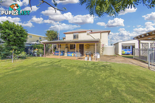 5 Koch Avenue Scarborough QLD 4020