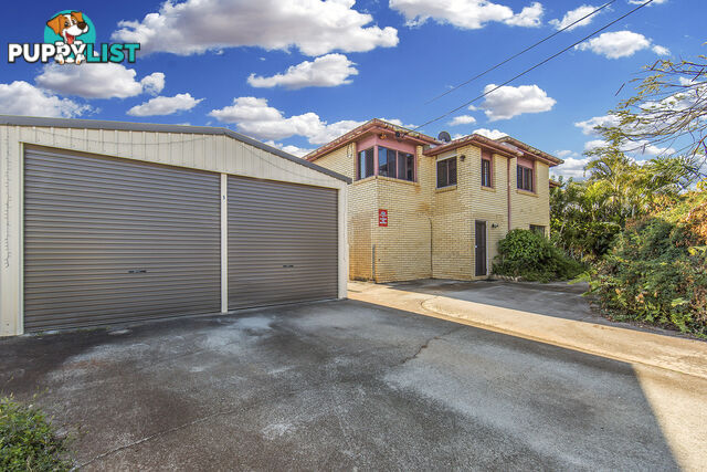 5 Koch Avenue Scarborough QLD 4020