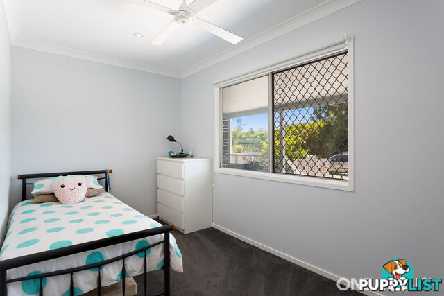 36 Lions Crescent Kippa-Ring QLD 4021