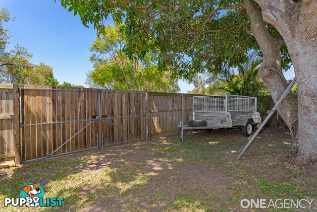 36 Lions Crescent Kippa-Ring QLD 4021