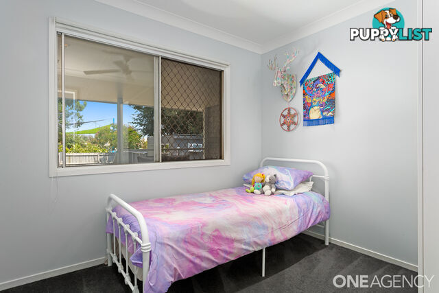 36 Lions Crescent Kippa-Ring QLD 4021